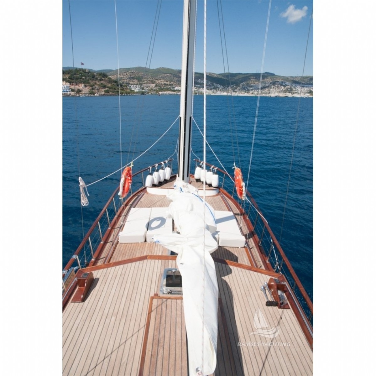 Luxury Boats | L235 - Yacht Charter Turkey 4 person Luxury Gulet | L235 | Yacht charter Turkey,Gulet charter, YachtingTurkey, gulet Turkey, cabin charter , yachtrentalsTurkey, boat charter Turkey, Bodrum yacht charter,  | 