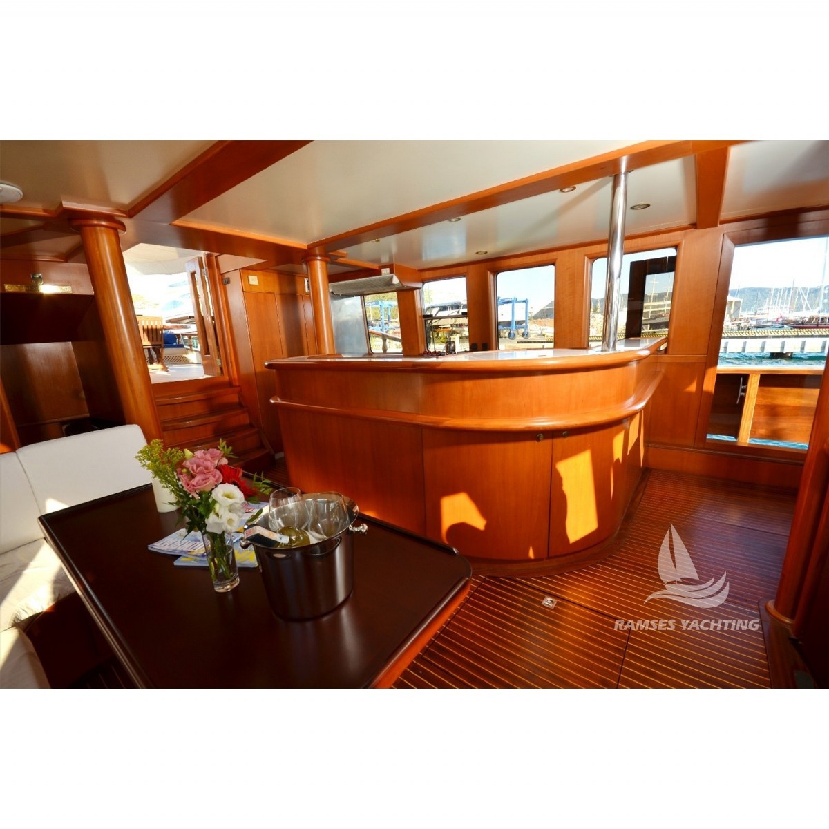 Luxury Boats | L660 - Yacht Charter Turkey 12 person Luxury Gulet | L660  | Yacht charter Turkey,Gulet charter, YachtingTurkey, gulet Turkey, cabin charter , yachtrentalsTurkey, boat charter Turkey, Bodrum yacht charter,  | 